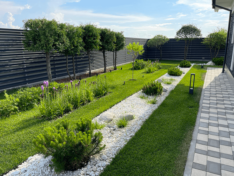 Crafting Your Dream Outdoor Haven: A Guide to Garden Planning