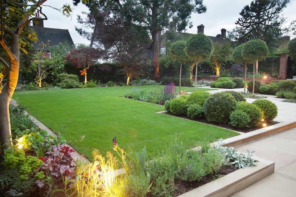 Transforming Your Yard: Essential Elements of Beautiful Landscape Design